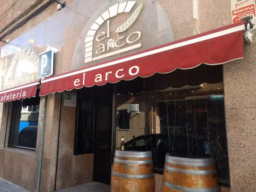 El Arco