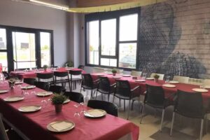 EL ARTE DE LA TERRAZA