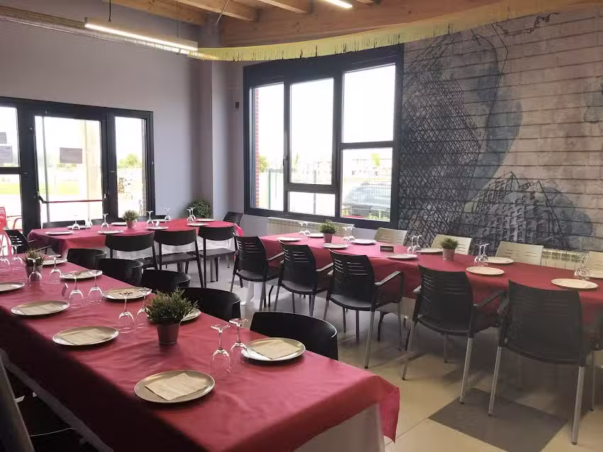EL ARTE DE LA TERRAZA