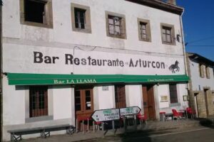 El Asturcon Bar