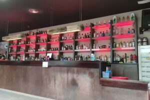 El Atelier del Cóctel by Rockadelic