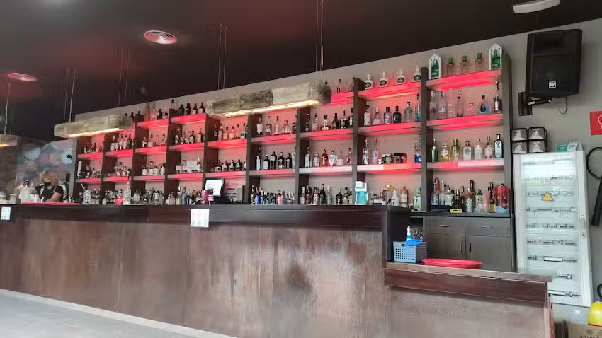 El Atelier del C&oacute;ctel by Rockadelic