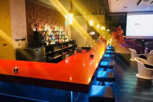 El &Aacute;tico de Villa