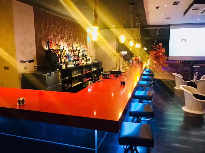 El &Aacute;tico de Villa