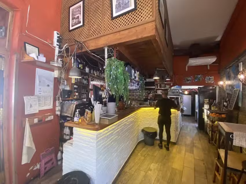 El Badulaque