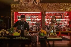 El Balc&oacute;n de la Lola