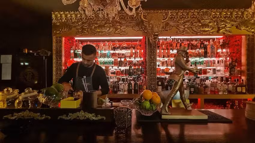 El Balc&oacute;n de la Lola