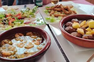 El Balcón de los Llanos