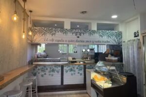 El Balc&oacute;n de Retiro