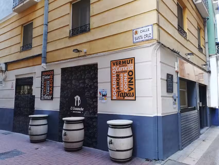 El Balc&oacute;n del Tubo