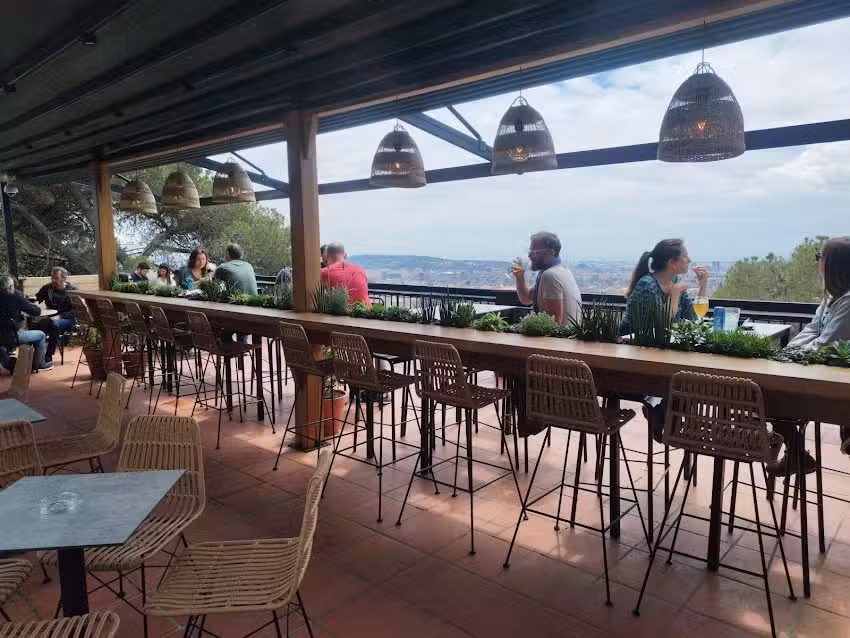 El Balconet