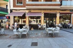 El BaoBab Sefelibas | Cornellà