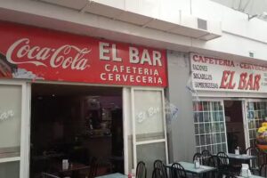 EL BAR