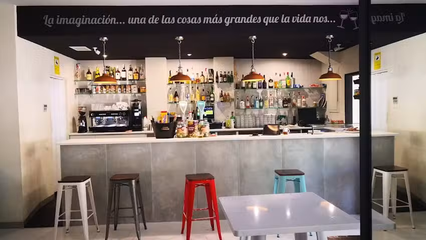 El Bar de Adolfo