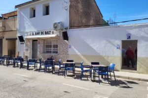 El Bar de Dalt