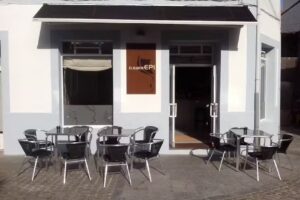 El Bar de Epi