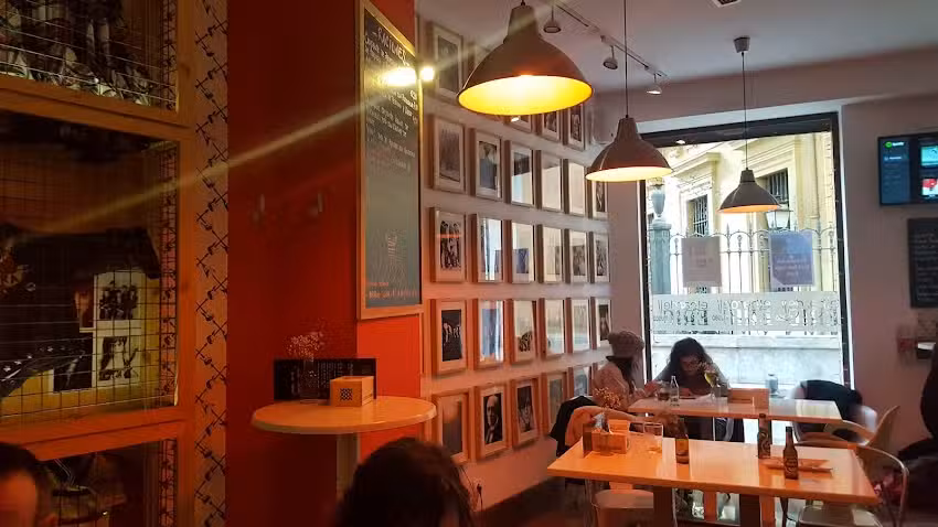 El Bar de Eric