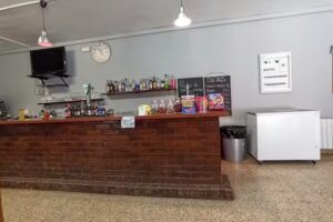 El bar de Estiche (El Torno)