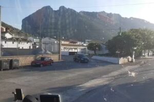 El Bar de Hortoventas