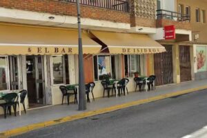 El Bar de Isidro