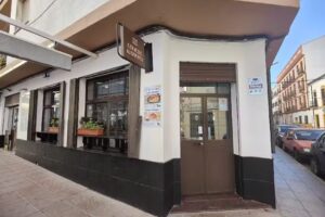 El bar de la esquina