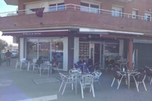 El Bar De La Mariajo