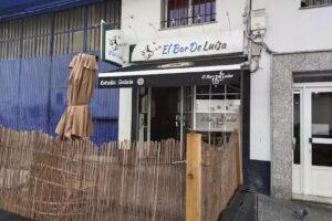 El Bar de Luisa