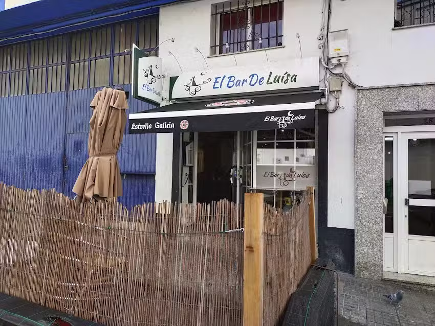 El Bar de Luisa
