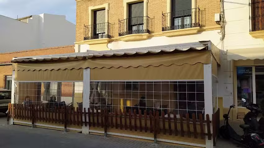 El Bar de Mou