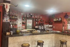 El bar de Pichi