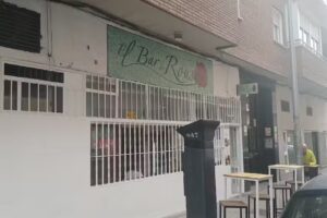 El Bar De Rouse