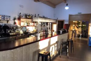 El Bar de Villaturiel