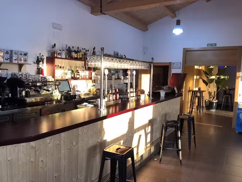 El Bar de Villaturiel