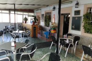 El Bar De Vito Antigua &laquo;La Marina&raquo;