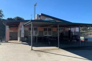 El Bar del Camp (Tona)