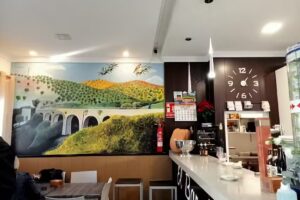 El Bar del Campanillas