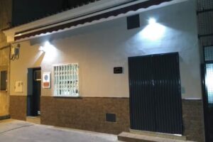 El bar del Juanjo y la Mar&iacute;a