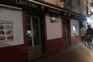 El Bar Nuestro de cada D&iacute;a