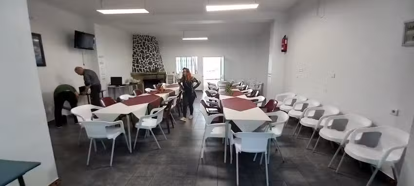 El Barba