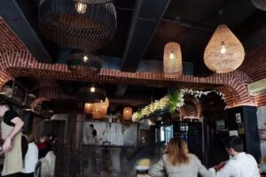 el Barbaro Brasería