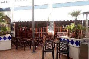 El Barco de la Canela