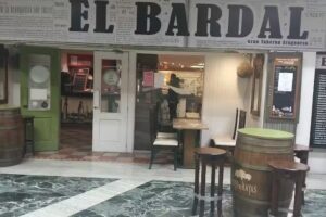 El Bardal