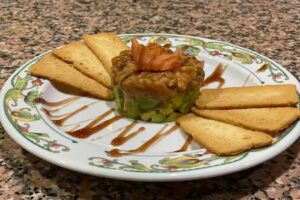 El Barecico del Goya