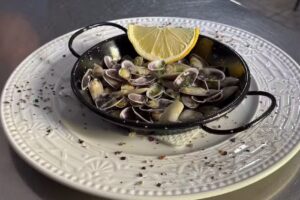 El Baret de la piscina de Ebo