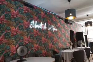 El Baret de la Tofona