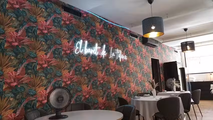 El Baret de la Tofona