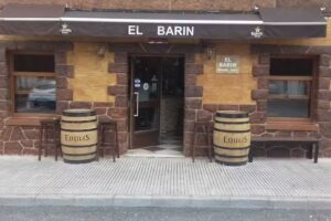 El Barin