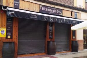 El Bar&iacute;n de Eva