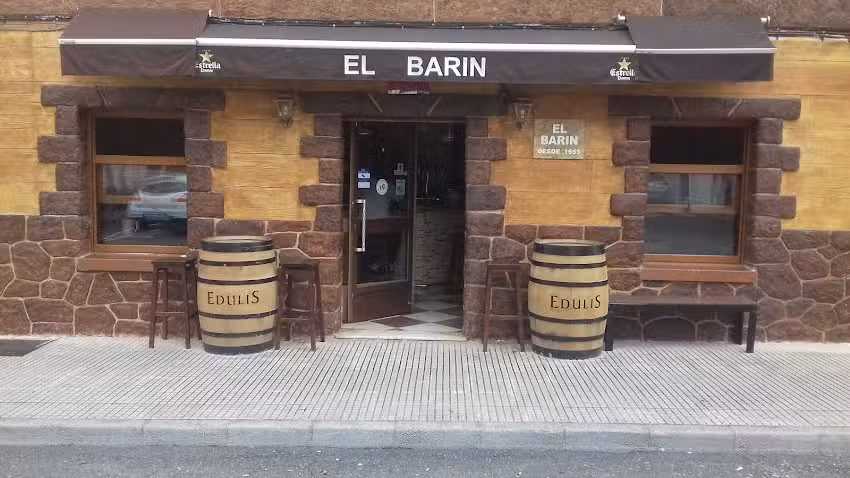 El Barin