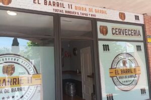 El Barril 11